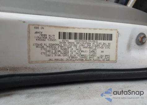 2004 Toyota Tundra Sr5 V8 from USA, damaged, VIN 5TBDT44184S434343